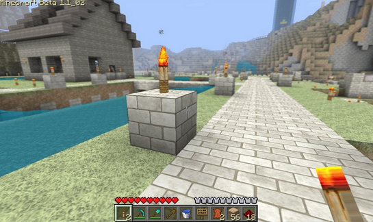 GLSL Shaders [1.2.5]