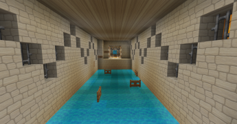 Карта "Pyramid Escape"