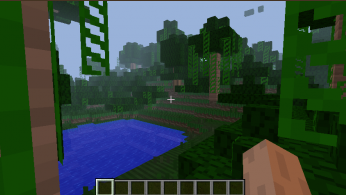 Lonely Bit [8x][1.3.2]