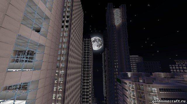 Six Mixed Texture Pack [1.3.1]