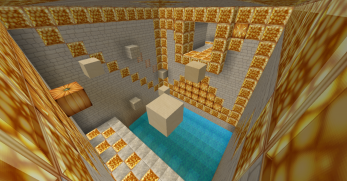 Карта "Pyramid Escape"