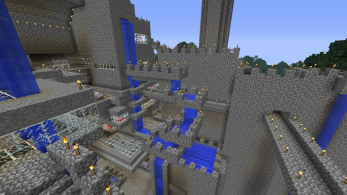 Kingdom of awesome [Карта]