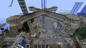 Kingdom of awesome [Карта]