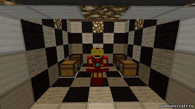 IronMan Armour [1.3.1]