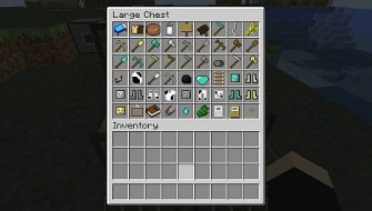 TimeToMine [16x][1.3.1]