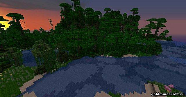 Infinity Pack [1.3.1]