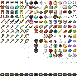 Better Combat Weapons [1.3.2]