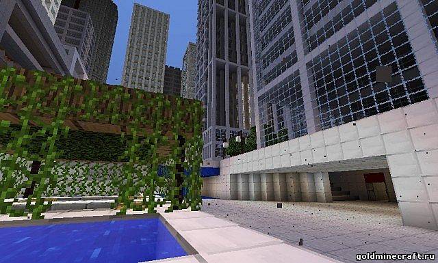 Six Mixed Texture Pack [1.3.1]