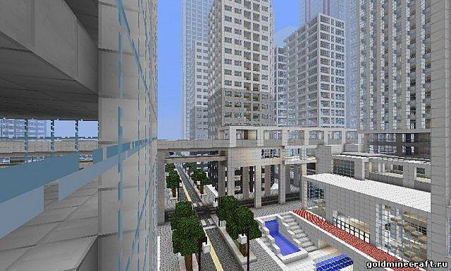 Six Mixed Texture Pack [1.3.1]