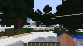 Lonely Bit [8x][1.3.2]