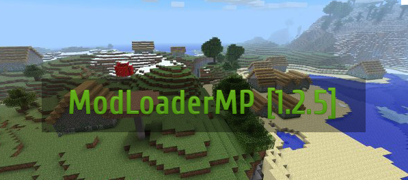 ModLoaderMp [1.2.5]