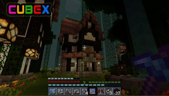 CUBEX [16x][1.3.2]