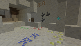 Lonely Bit [8x][1.3.2]