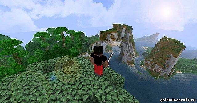 Infinity Pack [1.3.1]