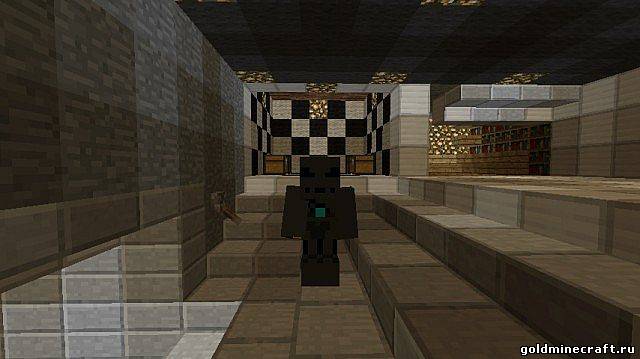 IronMan Armour [1.3.1]