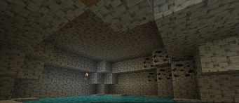 Mahsiocaj's texture [32x][1.3.1]