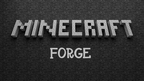 Minecraft forge v3.4.9 [1.3.1/1.2.5]