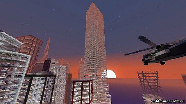 Six Mixed Texture Pack [1.3.1]