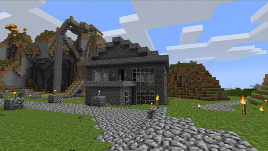 GLSL Shaders [1.2.5]