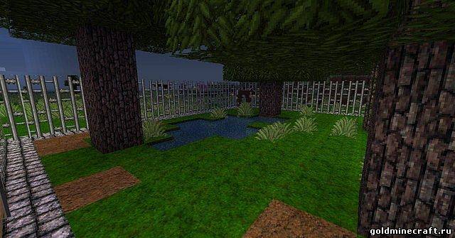 Infinity Pack [1.3.1]