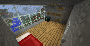 The Test Skills [Карта]