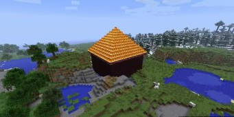 Legendary Beasts [1.4.2]