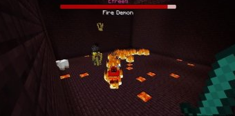 Legendary Beasts [1.4.2]