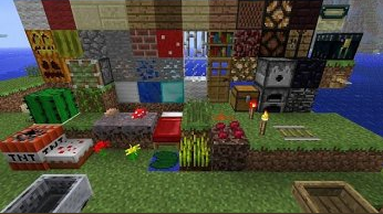 Chacal's [16x][1.3.1]