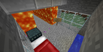 The Test Skills [Карта]