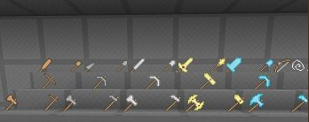 pxCraft [16x][1.3.2]