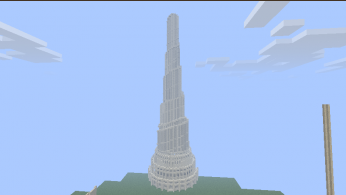 Tower of Babel [Карта]