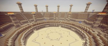 Craftlington [Карта]