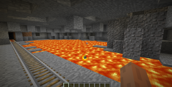 В поисках. Часть первая [Карта]