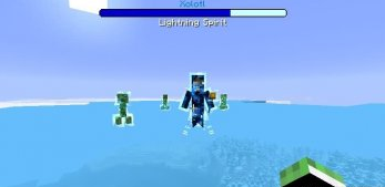 Legendary Beasts [1.4.2]