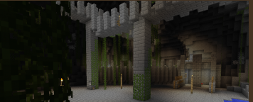 Castlthemoon [Карта]