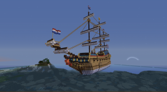 Botavia [Карта]