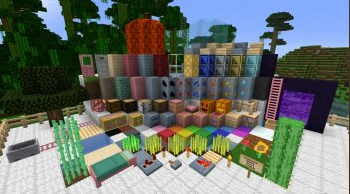 Cheerful Pack v1.4a [16x][1.4.2]