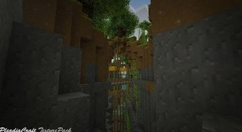 PleadiaCraft Beta v1.22 [16x][1.4.2]