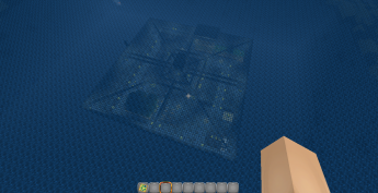 Город Дна [Карта]