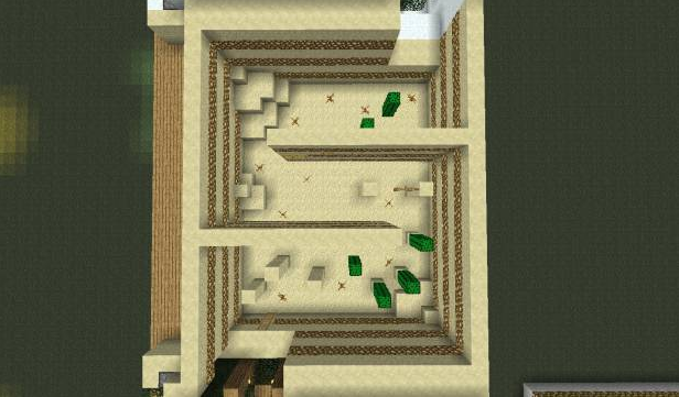 Erishaar's Parkour [1.3.1]