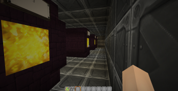 Город Дна [Карта]