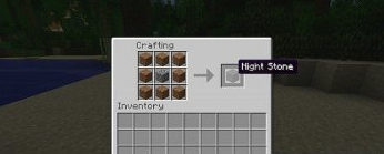 The Nightrealm mod v1.2.1 [1.3.2]
