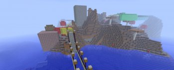 Побег На Волю [Карта]