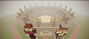 Craftlington [Карта]