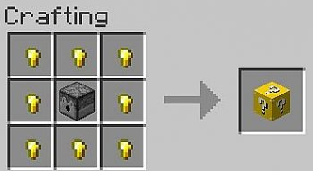 Lucky Block [1.3.2]