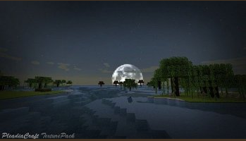 PleadiaCraft Beta v1.22 [16x][1.4.2]