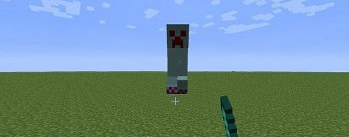 Diamond Creepers Mod [1.3.2]
