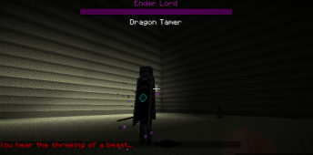 Legendary Beasts [1.4.2]