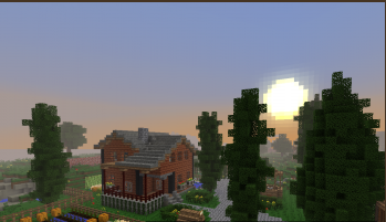 Фазенда [Карта]