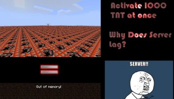 Less Laggy Explosions [1.3.2]